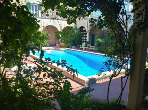 Casa vacanze Oasi Salomone